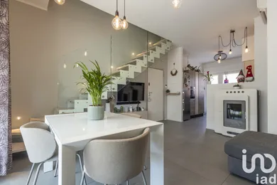 Appartamento in Numana