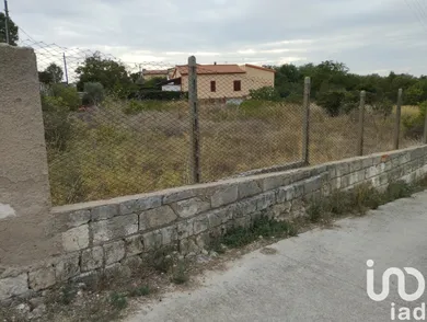 Land in Sassari