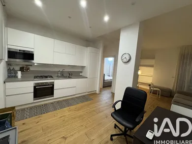 Apartment in Milano