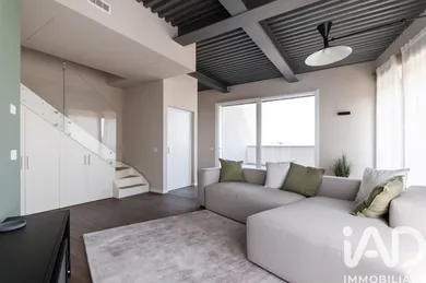 Loft in Milano