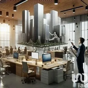 Uffici in Costabissara