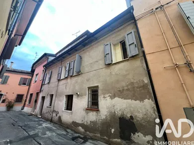 Lodge in Finale Emilia