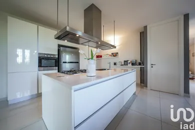 House in Cento