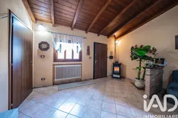 House in Jolanda di Savoia