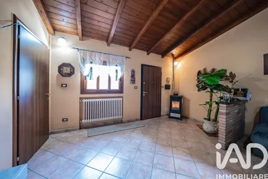 House in Jolanda di Savoia