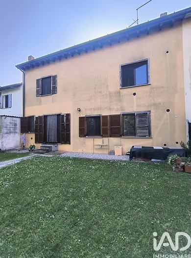 Casa/Villa in Crespiatica