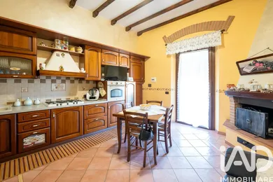 Apartment in Campi Bisenzio