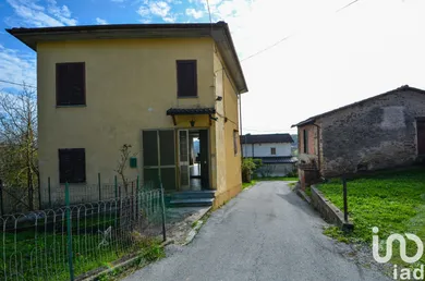 Casa/Villa in Mombarcaro