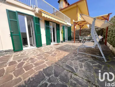 Villa padronale in Boissano