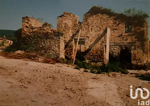 Villetta a schiera in Treia