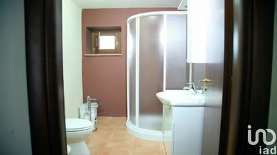Mansion in Reggio Calabria