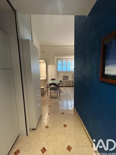Appartamento in Genova