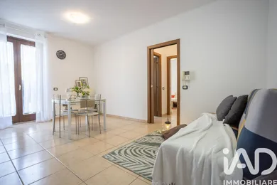 Appartamento in Monte San Giusto
