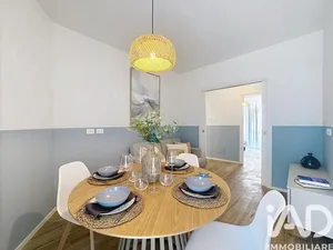 Apartment in Vado Ligure