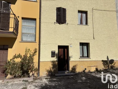 Apartment in Apecchio