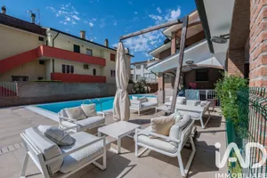 Trilocale in Comacchio