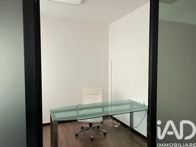 Laboratorio in Genova