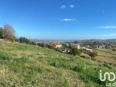 Terreno in Castellalto