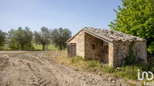 Park home in Montefano