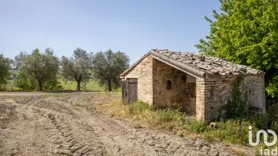 Rustico in Montefano