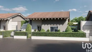 Chiatta / Casa galleggiante in Medole