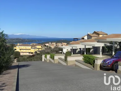 Villetta a schiera in Santa Teresa Gallura