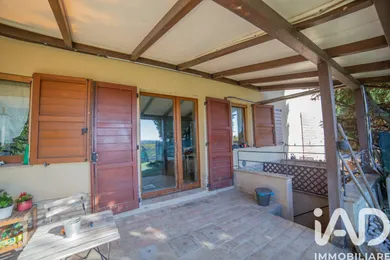 Apartment in Montemarciano
