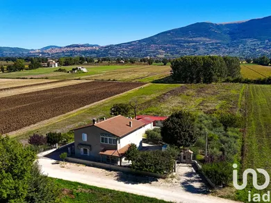 House in Assisi