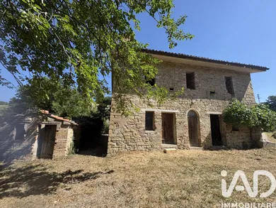 House in San Ginesio
