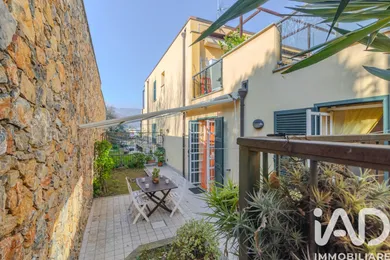 Appartamento in Borghetto Santo Spirito