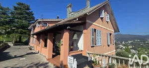 House in Genova