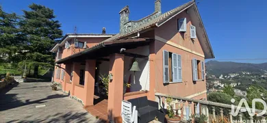 House in Genova