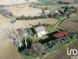 Villetta a schiera in Morrovalle