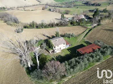 Townhouse in Morrovalle