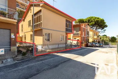 Casa/Villa in Sant'Elpidio a Mare