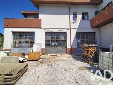 Warehouse in Ancona