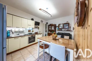 Apartment in Massa Lombarda