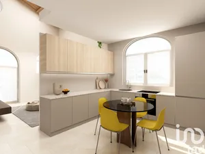 Apartment in Loreto