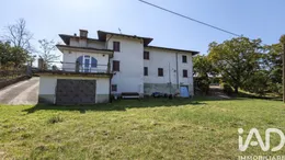 Villetta a schiera in Morsasco