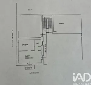 Appartamento in San Benigno Canavese