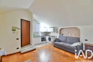 Apartment in Mariano Comense
