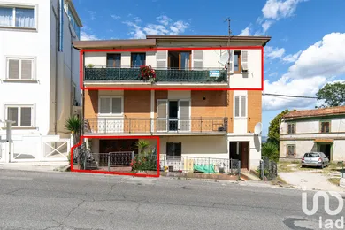 Appartamento in Sant'Elpidio a Mare