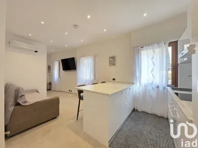 Apartment in Savona