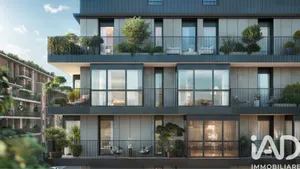 Appartamento in Milano