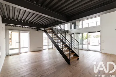 Apartment in Milano