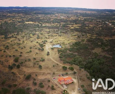 Land in Chiaramonti