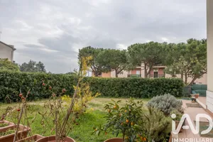 Apartment in Osimo
