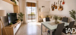 Appartamento in San Benedetto del Tronto