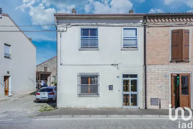 House in Portomaggiore