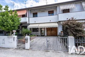House in Massa Fiscaglia